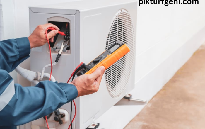 DIY vs. Professional Cooling Repair: When to Call an Expert