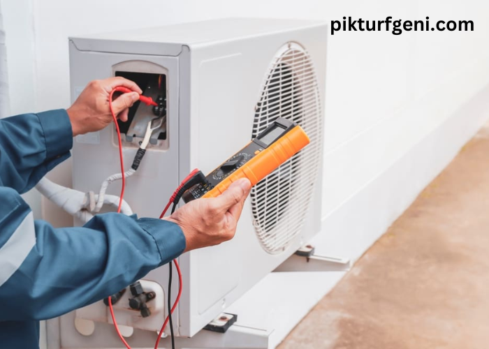 DIY vs. Professional Cooling Repair: When to Call an Expert