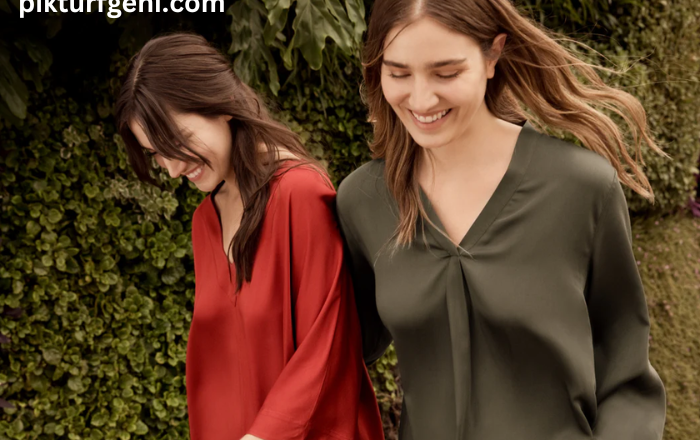 Embracing Sustainable Fabrics in Women’s Tunics