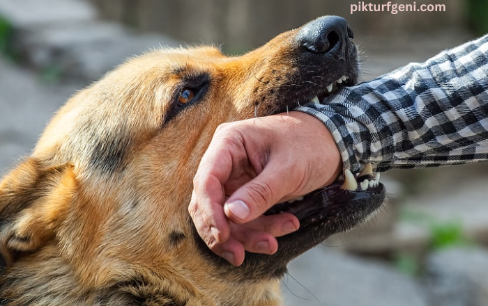 How to Protect Your Rights After a Dog Bite Incident