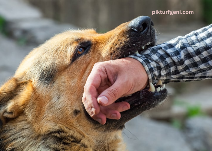 How to Protect Your Rights After a Dog Bite Incident