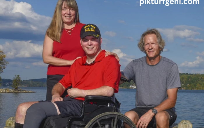 Liberating from Wounds of War: Independence Enhancing Programs for Wounded War Veterans