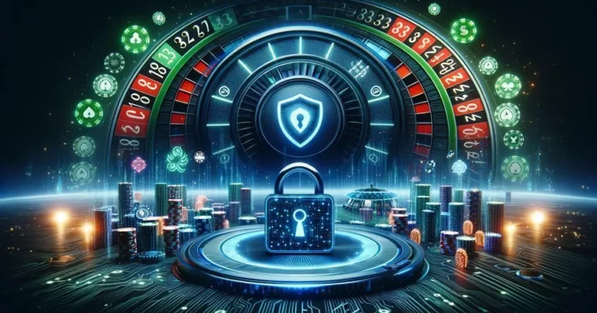 Fraud Detection in Online Casino Operations: How AI and Data Analytics Are Making Gambling Safer