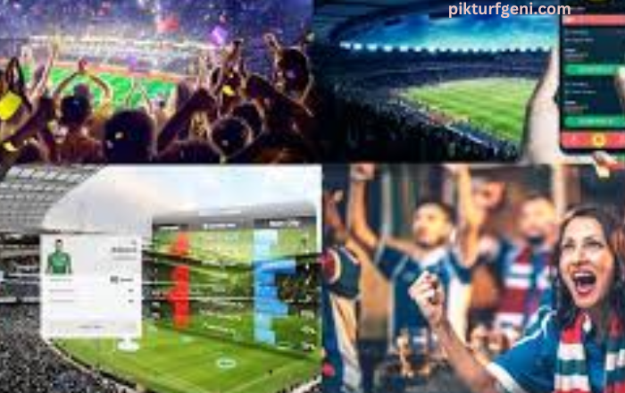 Online Gaming Opportunities for Sports Fans