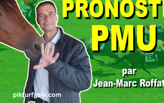 Pronostic Pmu Du Jour