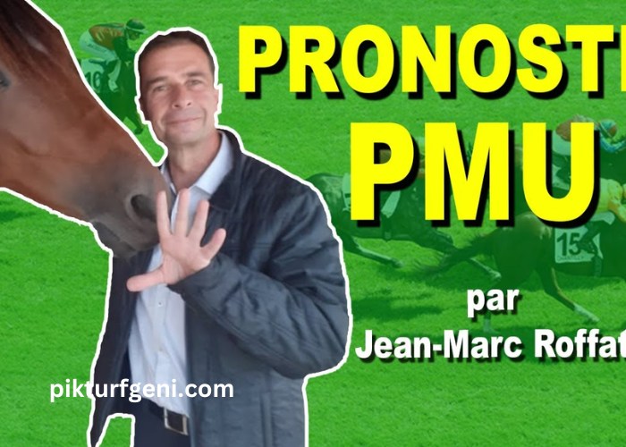 Pronostic Pmu Du Jour