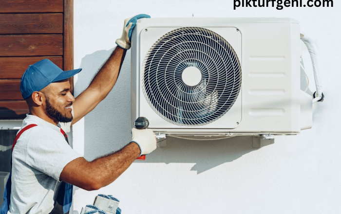 DIY vs. Professional Cooling Repair: When to Call an Expert