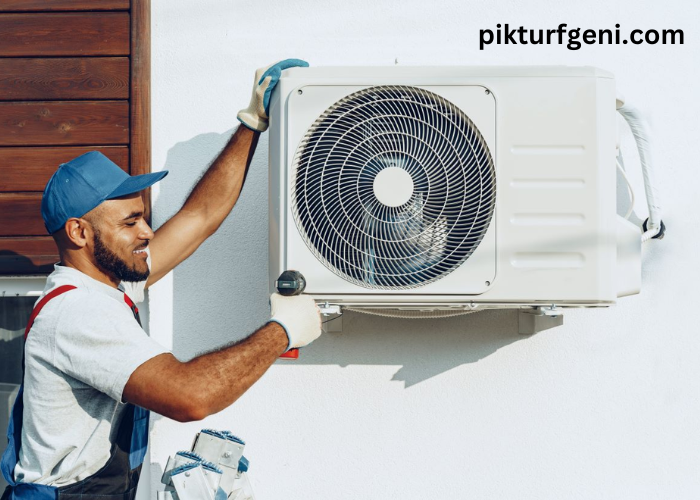 DIY vs. Professional Cooling Repair: When to Call an Expert