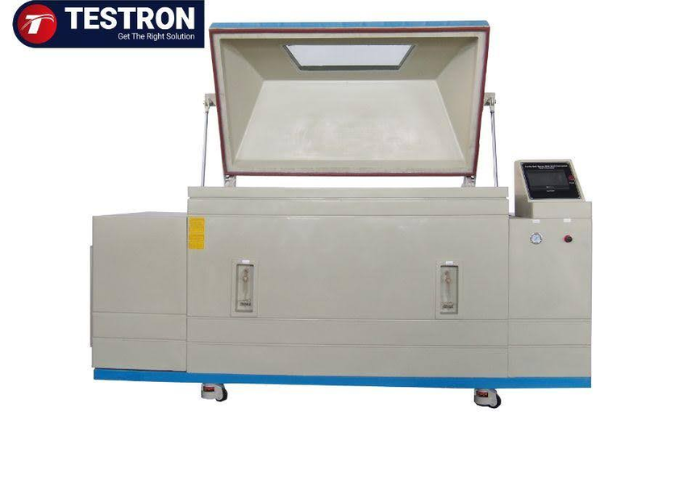 Benefits Of Hcl Corrosion Noxious Gas Test Chamber