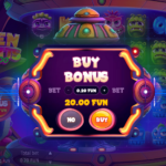 Bonus Buy Slots: Are They Worth the Cost?