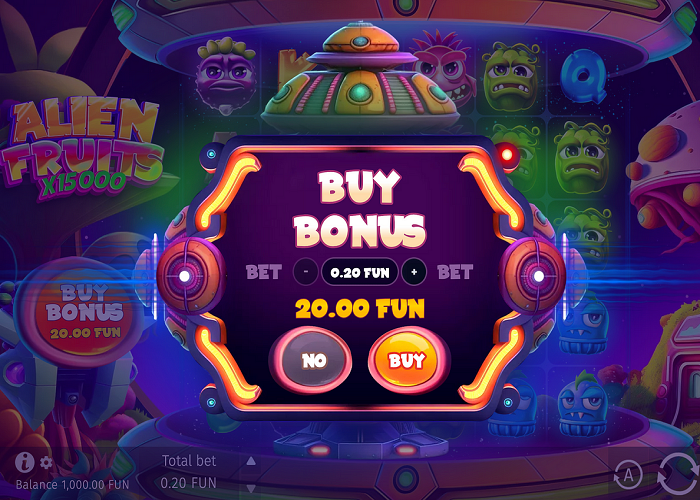 Bonus Buy Slots Are They Worth the Cost