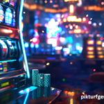 Explore Endless Fun with Slot88: Where Every Spin Counts