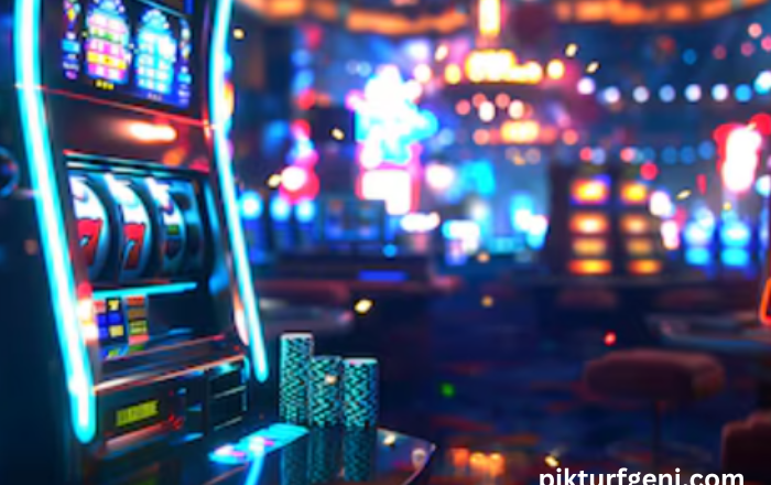 Explore Endless Fun with Slot88: Where Every Spin Counts