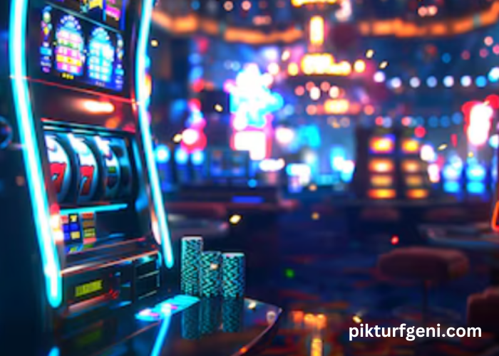 Explore Endless Fun with Slot88: Where Every Spin Counts