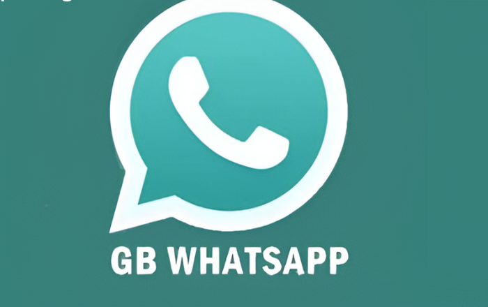 Gb Whatsapp Pro