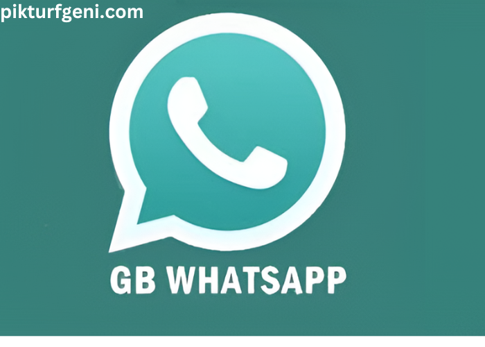 Gb Whatsapp Pro