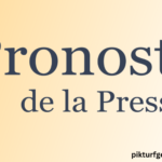 Pronostic Pmu Quinté Du Jour