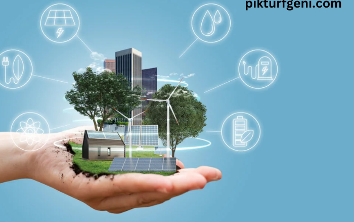 The Future of Smart Cities: Embracing Sustainable Energy Solutions