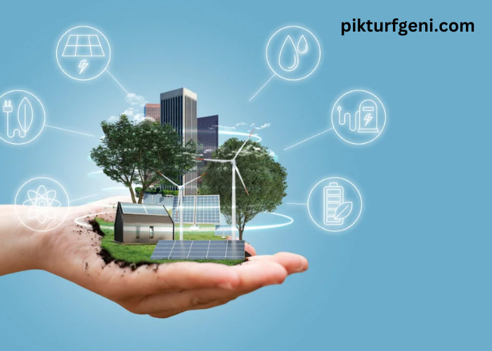 The Future of Smart Cities: Embracing Sustainable Energy Solutions