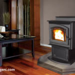 Pellet Stoves: A More Efficient and Convenient Heating Solution Over Wood Stoves