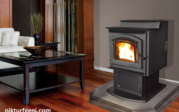 Pellet Stoves: A More Efficient and Convenient Heating Solution Over Wood Stoves