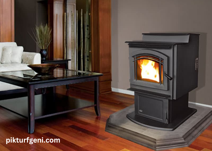 Pellet Stoves: A More Efficient and Convenient Heating Solution Over Wood Stoves