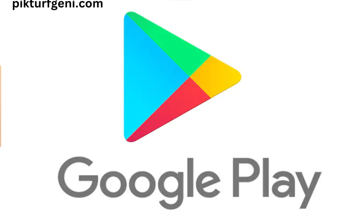 Google Play Store