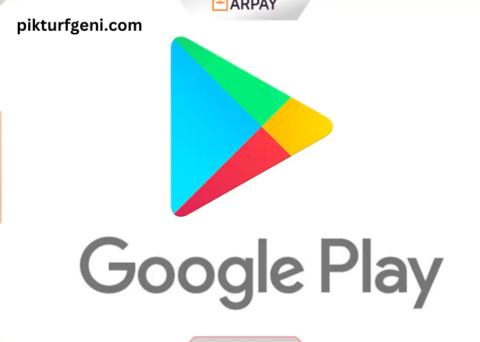 Google Play Store