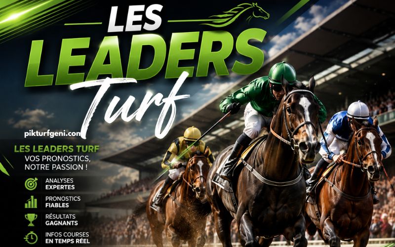 Les Leaders Turf (2)