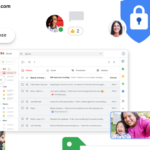 Créer Un Compte Gmail