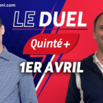 Lesduels Du Quinté