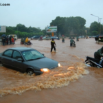 Météo Ouaga Pluie