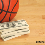 Some betting strategies for virtual basketball betting