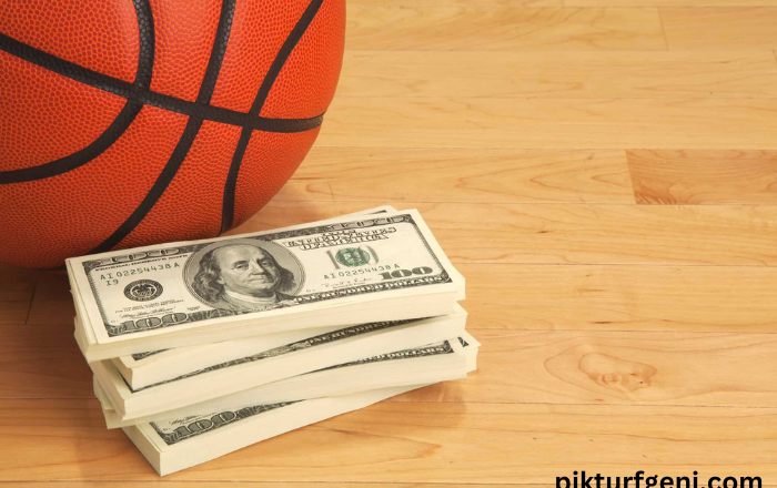 Some betting strategies for virtual basketball betting