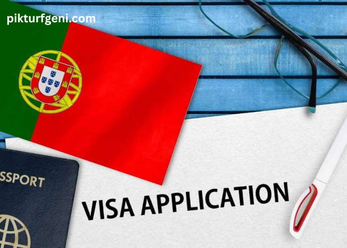 Steps to Follow When Applying for a Golden Visa in Portugal