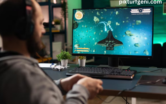 The Science of Fun: How Online Game Design Taps into Human Psychology