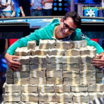 Top 5 Most Impressive Poker Tournament Wins in History