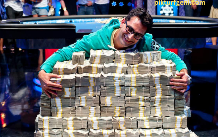 Top 5 Most Impressive Poker Tournament Wins in History