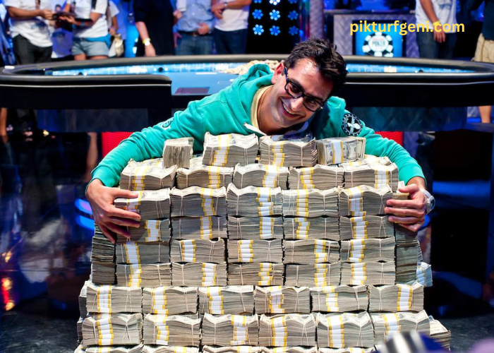 Top 5 Most Impressive Poker Tournament Wins in History