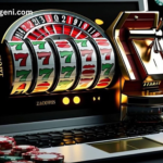 Why Joker Jackpot Slots Are A Favorite Among High Rollers