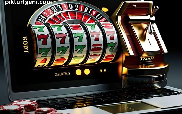 Why Joker Jackpot Slots Are A Favorite Among High Rollers