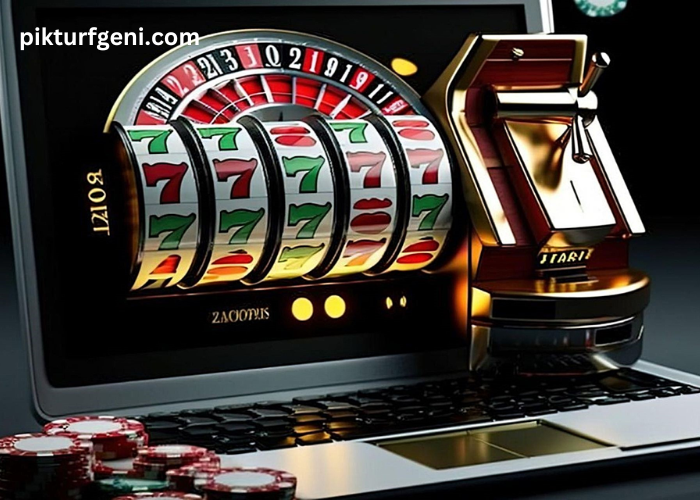 Why Joker Jackpot Slots Are A Favorite Among High Rollers