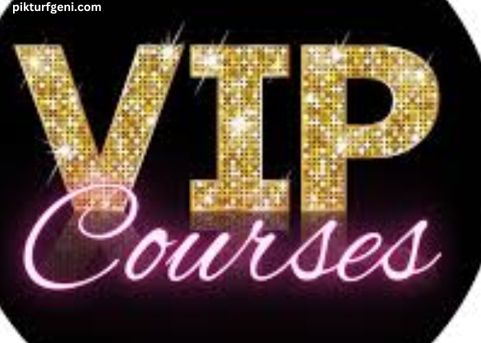 Vip Course 1