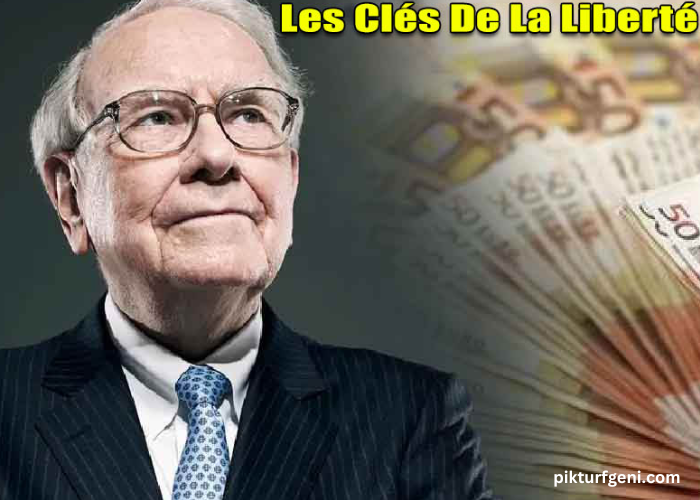 LA Cle Du Millionnaire