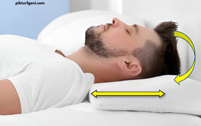 How Do You Choose the Right Pillow for Your Sleep Position?