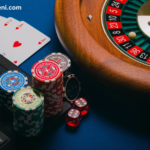 10 Ways to Dramatically Improve Your Online Gambling Skills