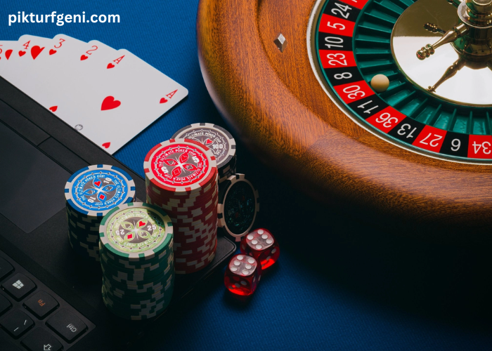 10 Ways to Dramatically Improve Your Online Gambling Skills