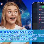 1Win App Review: How to Download and Start Playing on Your Phone