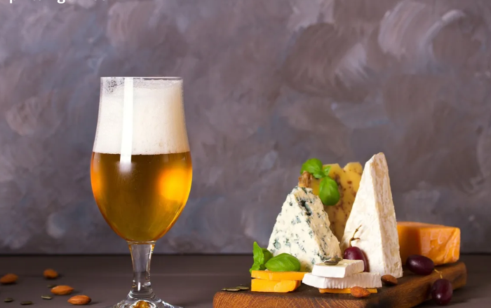 Belgian Beer and Food Pairings You’ll Love: From Cheese to Chocolate