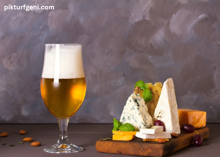 Belgian Beer and Food Pairings You’ll Love: From Cheese to Chocolate